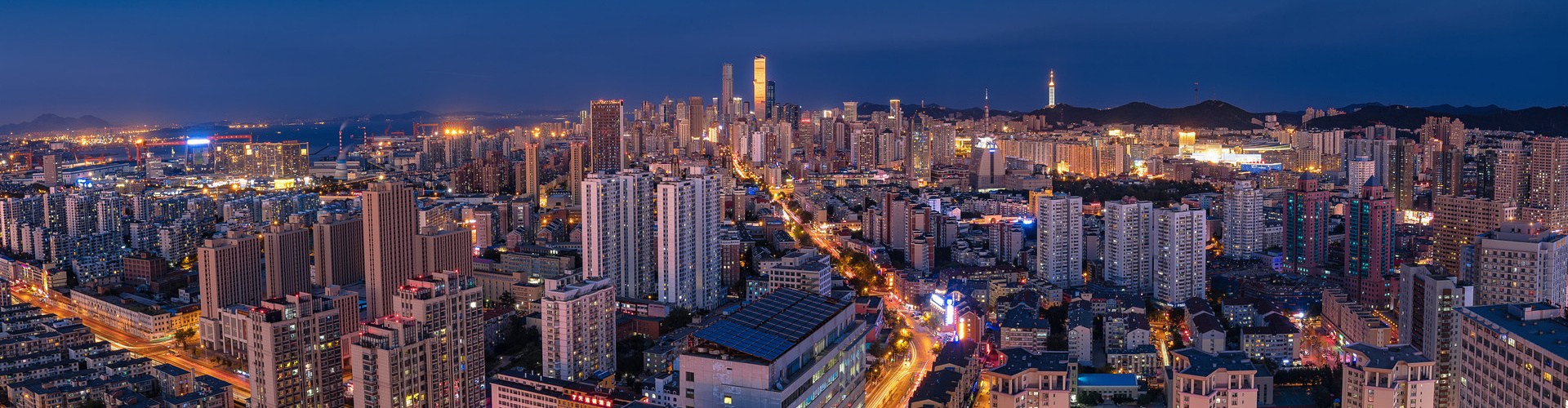 科技创新